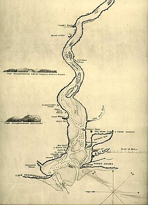 Konapee wreck