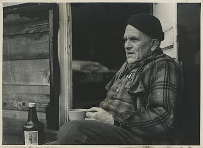 Clyde Rice (1903-1997)