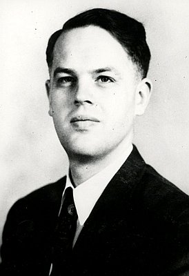 David C. Duniway (1912-1993)