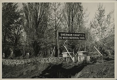 DeMoss Springs Park