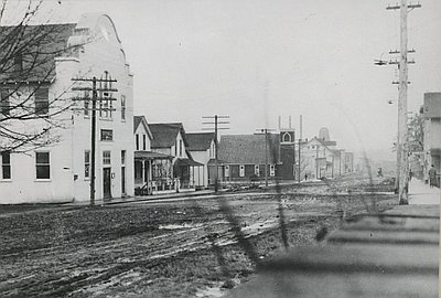 St. Helens