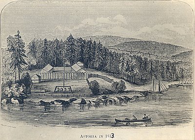 Wilson Price Hunt (1783-1842)
