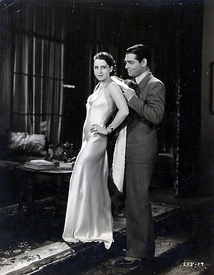 Clark Gable in Oregon