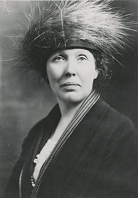 Grace Phelps (1871-1952)