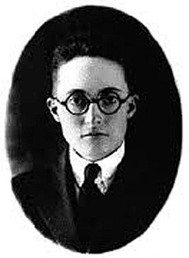 Alan Hart (1890-1962)