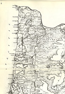 Willamette Valley (essay)
