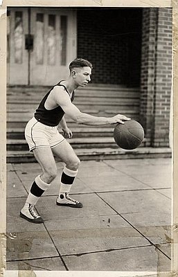 Howard Andrew “Hobby” Hobson (1903-1991)