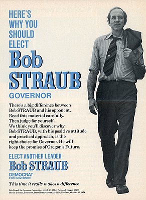 Robert Straub (1920-2002)