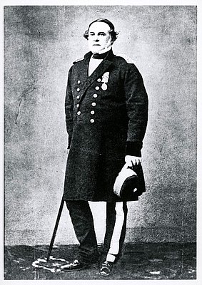 James Douglas (1803-1877) in Oregon