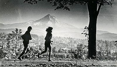 Running Ultras
