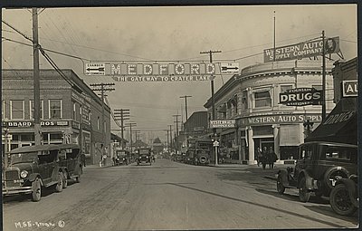 Medford