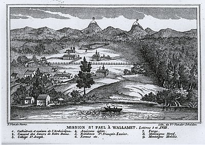 St. Paul