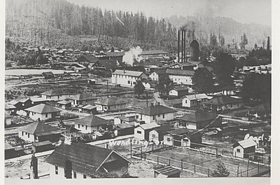 Company Towns