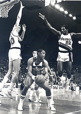 Portland Trail Blazers