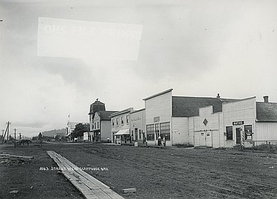Scappoose