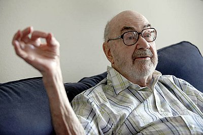Richard Henderson Wiley (1919-2013)