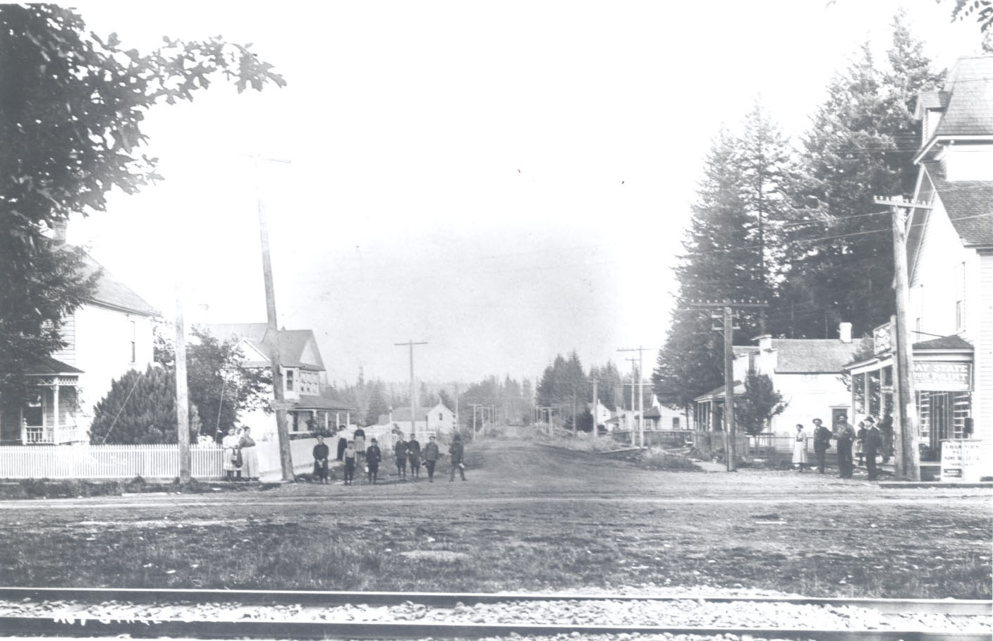 Tualatin, City of