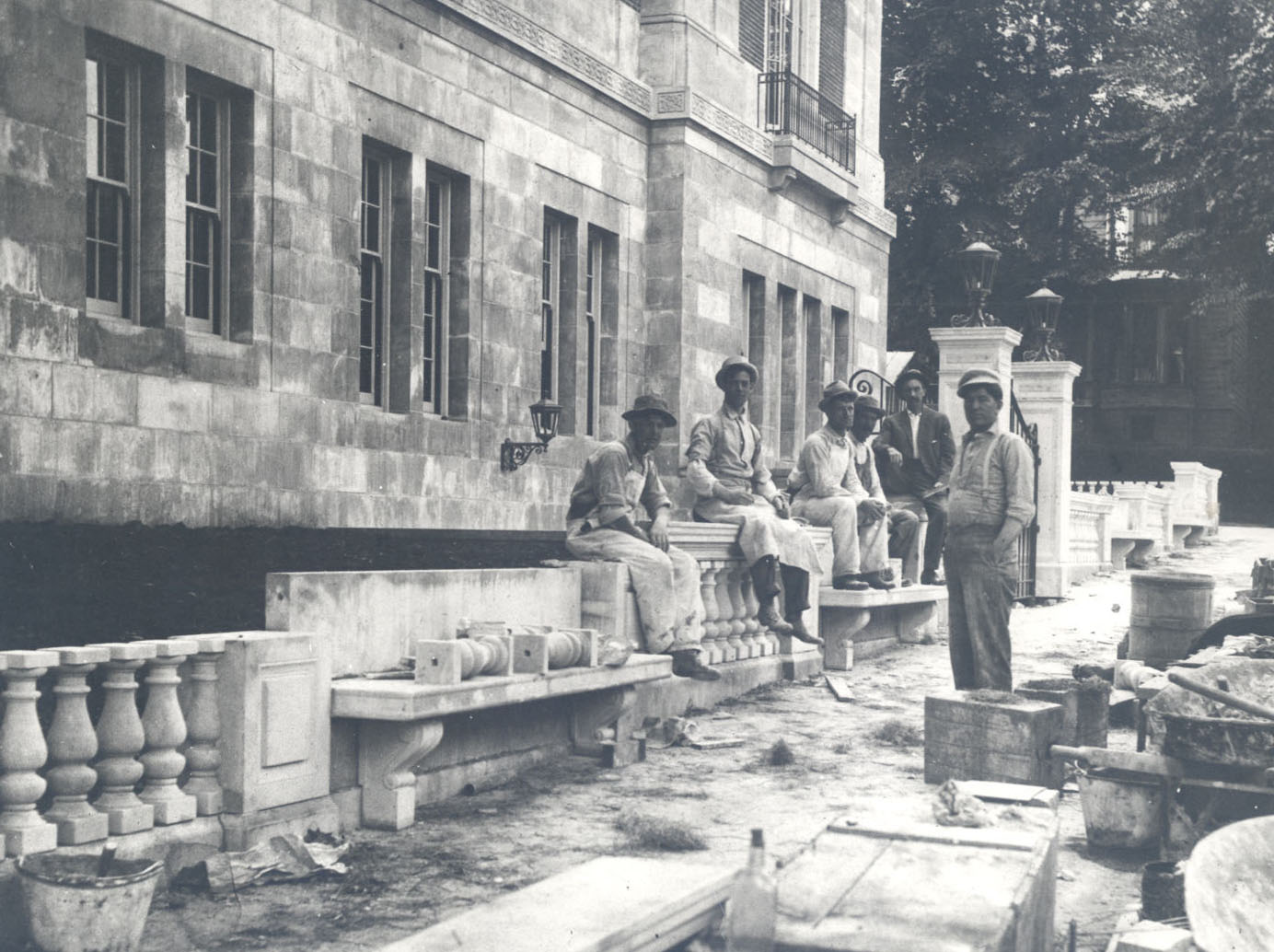 Construction