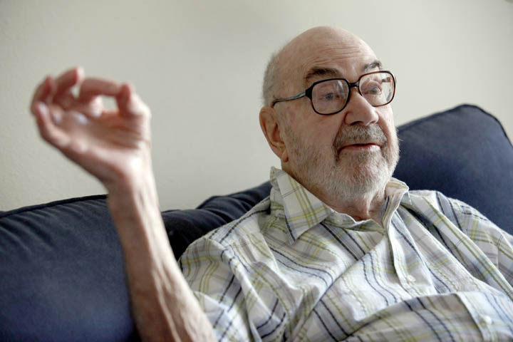 Richard Henderson Wiley (1919-2013)